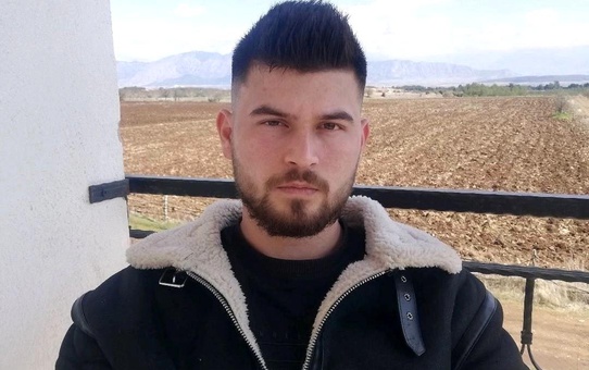 Denizli'de Motosiklet Kazası: Genç Hayatını Kaybetti