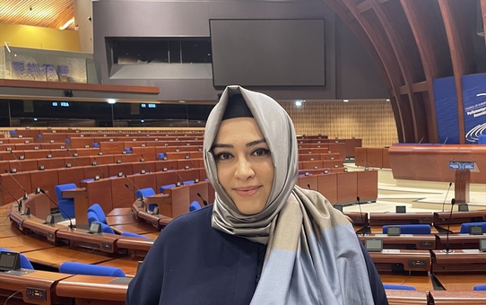 Kadınların Ekonomie Katılımı İçin Öneriler