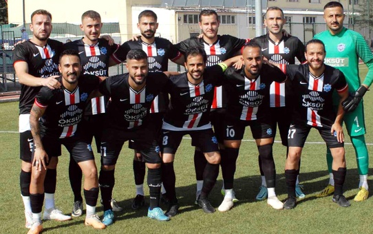 Develigücü ve Yahyalıspor'un Kritik Maçları