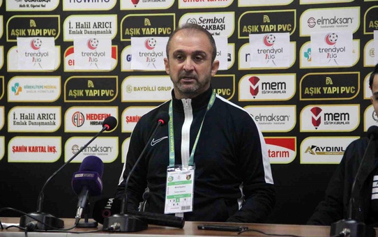 Şanlıurfaspor'dan Üstün Performans