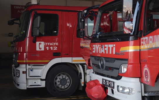 Yangın Güvenliği İçin Hayati Uyarılar