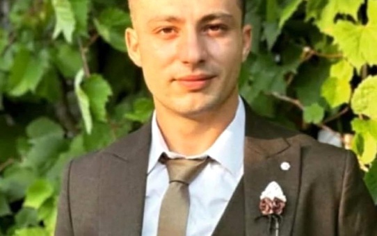 Bolu'da Avda Ölü Bulunan Genç