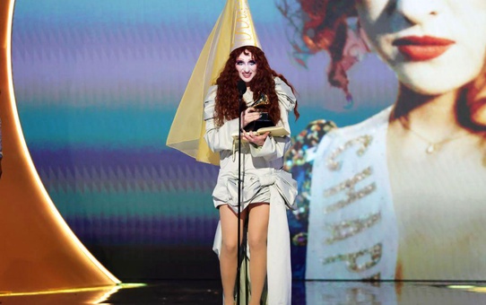 2023 Grammy Ödülleri Sahiplerini Buldu