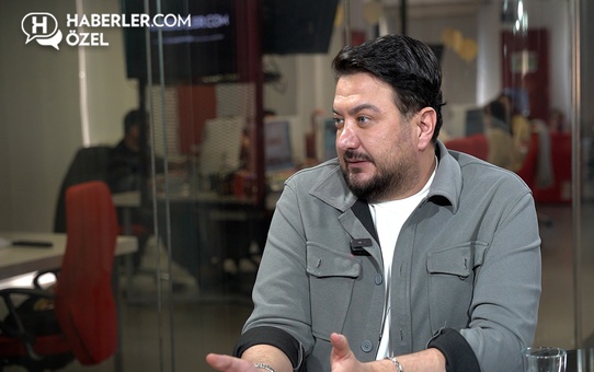 Onur Büyüktopçu: 4 yıldır televizyonda değilim, hakkımı yiyenlere haram olsun