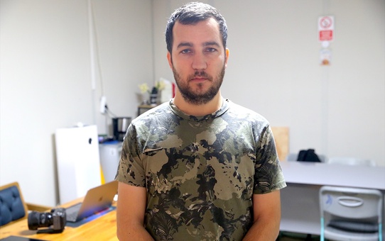 Hatay'ı Yaşat Uygulaması'na Akın