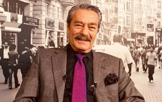 Kadir İnanır'ın son hali ortaya çıktı: Verdiği kilolar dikkat çekti