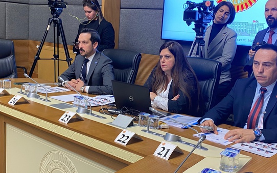 Sağlık Müfettişleri, Çalışma Koşullarını Eleştirdi ve Yolsuzluk Uyarısı Yaptı