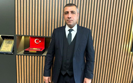 Taşdoğan: 'Deprem Hatıralarımızı Yıktı'