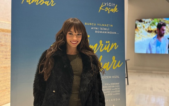 Bir Ömrün Sonbaharı Gala Gecesi