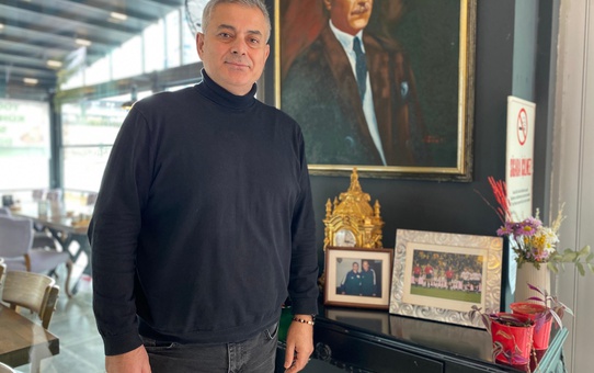 Selçuk Dereli: Yabancı VAR hakemleri skandal kararlara imza atıyorlar