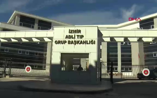 İzmir'de Alacak Meselesi Nedeniyle Cinayet