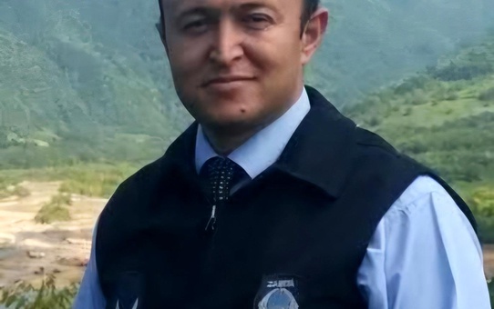 Eski Zabıta Müdürü Erol Güneş Hayatını Kaybetti