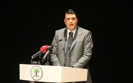Naci Görür: Levha sınırı ev yapıyorsan zarardan kurtulamazsın