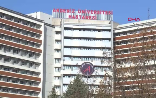 7 Yıl Sonra Mıknatıs Yöntemiyle Sağlığına Kavuştu