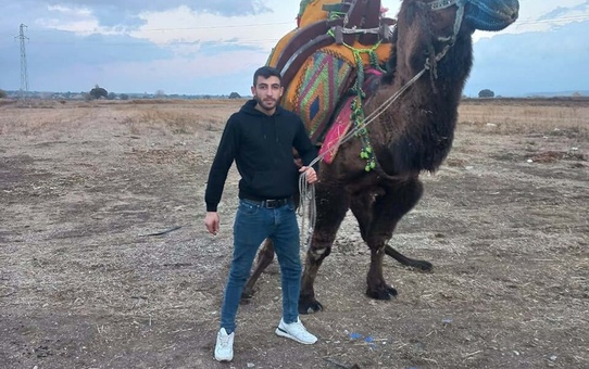 Çanakkale'de Deveci Cinayeti: Alacak Meselesi Kanlı Bitti
