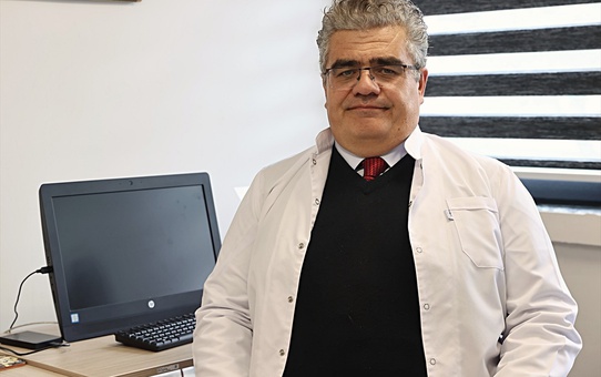 Türkiye'nin Sigarada Yüksek Oranı