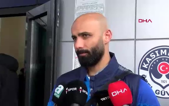 Sinan Bolat: 'İnşallah İyi İşler Başaracağız'