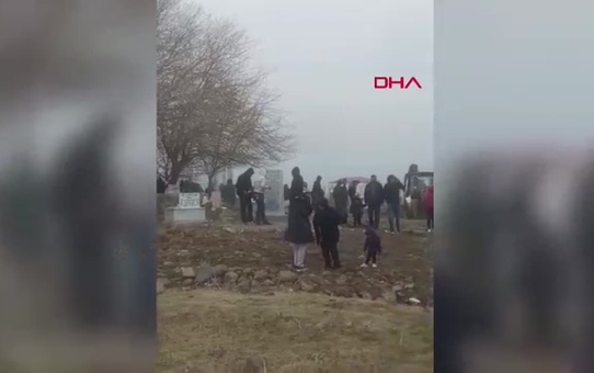 Boğulma Olayında Hayatını Kayıp Eden Velat Can Toprağa Verildi