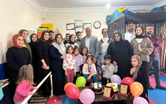 Tatvanlı Sporculardan Para Badminton Başarısı