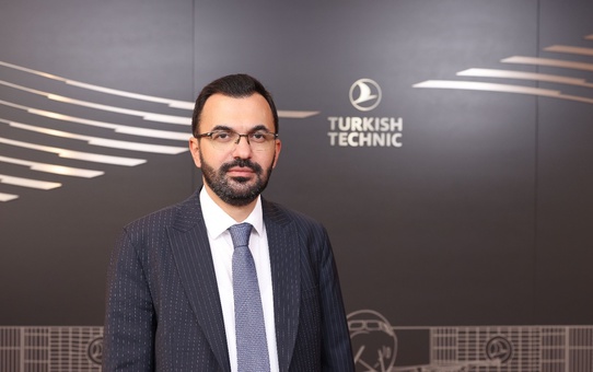 Türk Hava Yolları Teknik A.Ş. ile Air India Express Arasında Anlaşma