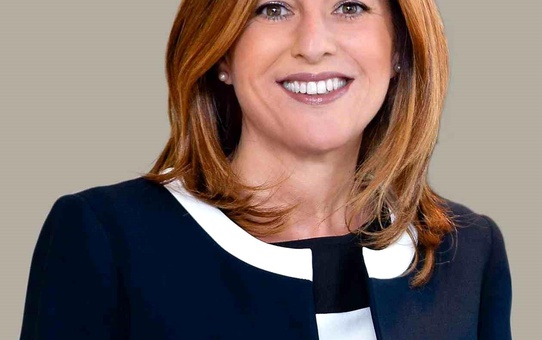Serpil Timuray Vodafone'dan Ayrılıyor