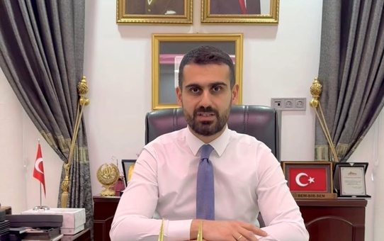 Çemişgezek Belediyesi'nden YKS'ye Destek