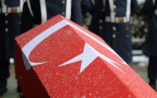 Milli Savunma Bakanlığı: Irak ve Suriye'de 7 Terörist Etkisiz Hale Getirildi