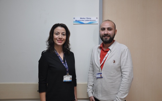 Limbal Kök Hücre Tedavisine Avrupa Desteği