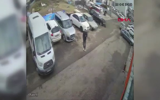 Arkadaşını Bıçaklayarak Öldüren Şüpheli 3 Ay Sonra Yakalandı