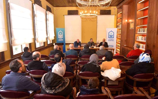 Bursa'da Edebiyat Severlere Dergi Buluşmaları