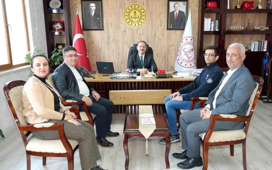 Doğa Koleji Öğrencisi Astronomi Başarısı