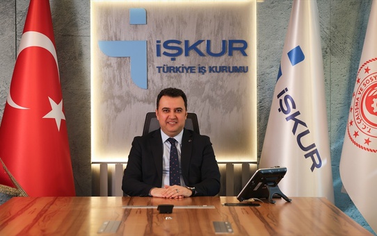 İŞKUR Gençlik Programı'na 6 günde 242 bin öğrenci başvurdu