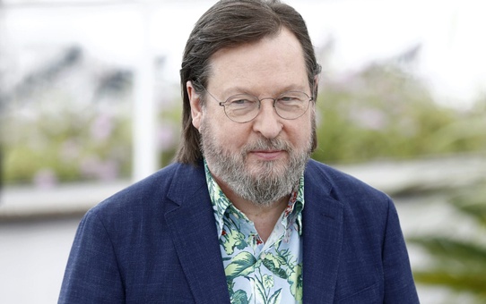 Yönetmen Lars von Trier Parkinson Hastalığı Nedeniyle Bakım Merkezine Yatırıldı