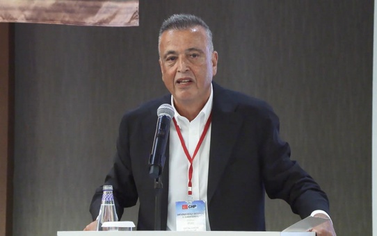 Eski Ataşehir Belediye Başkanı Battal İlgezdi Hakkında İddianame Hazırlandı