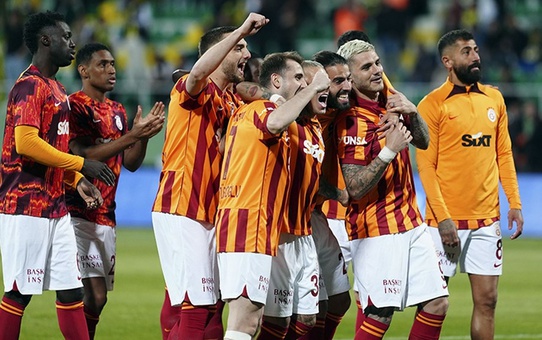 Nereden nereye! Galatasaray'da fırtınalar estiren futbolcunun yeni adresi şaşırttı
