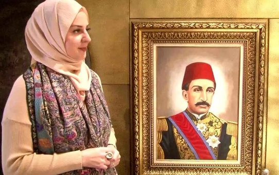 Bomba iddia: Nilhan Osmanoğlu, AK Parti MKYK'da