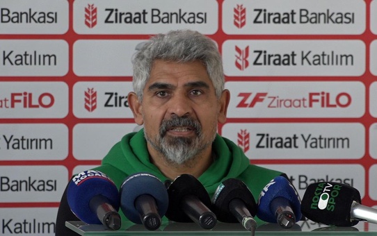Kırklarelispor, Kocaelispor'a Yenildi