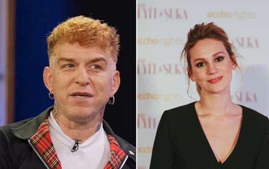 Gökhan Özoğuz, Farah Zeynep Abdullah ile aşk yaşadığı iddialarını tiye aldı