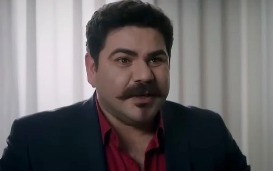 Kurtlar Vadisi'nin Güllü Erhan'ı 55 kilo verdi! Erhan Ufak'ı görenler tanıyamıyor