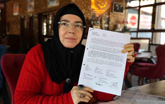 28 Şubat mağduru Fethiye Atlı: 'Postmodern darbe değil, o çok gerici ve bağnaz olan yapılardır'