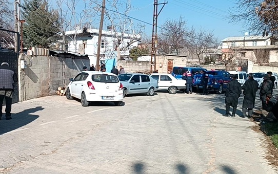Gaziantep'te Monoksit Gazı Zehirlenmesi