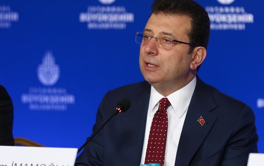 İmamoğlu'na siyasi yasak ve hapis istenen iddianame kabul edildi, ilk duruşma 12 Haziran'da