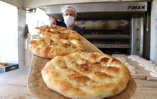 Karabük'te Yumurtalı Pide Fiyatı Açıklandı