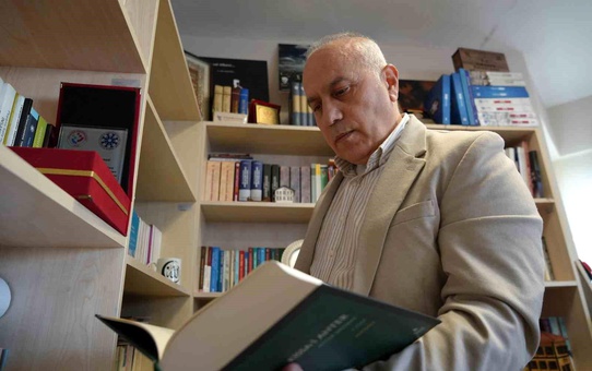 28 Şubat Darbesi'nin 28. Yılında Prof. Dr. Yavuz Bayram'dan Çarpıcı Açıklamalar