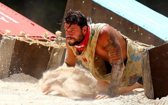 Survivor Osman Can Ural'dan acı haber! Babasını kaybettiğini duyurdu