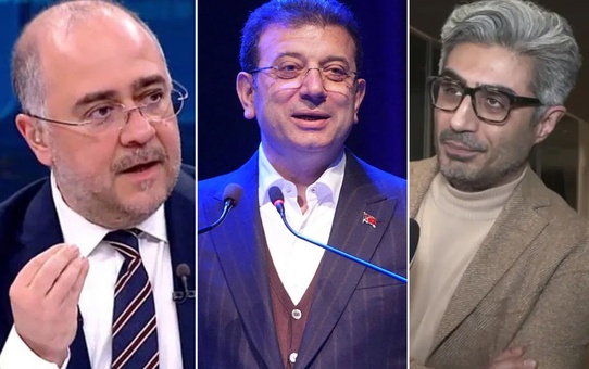 Bilirkişiyi davasında 5 gazeteciye beraat
