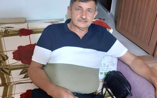 Traktör Uçurumdan Düştü: Sürücü Hayatını Kaybetti