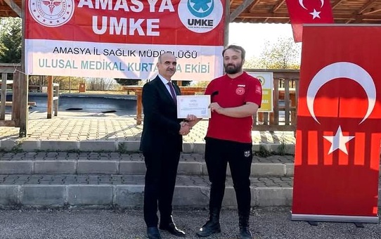 Doktor Koray Arslan Şırnak'ta Hayatını Kaybetti