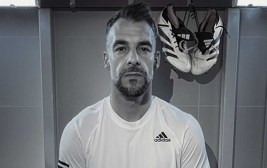 Alvaro Negredo, 39 yaşında futbolu bıraktı