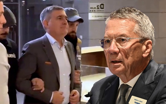 Kamu davası açıldı! TÜSİAD başkanlarının hapsi isteniyor
